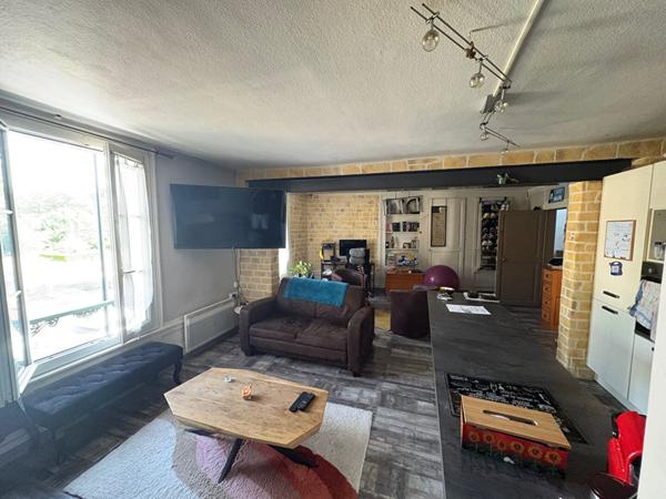 Appartement Chartres 2 pièce(s) 47.18 m2