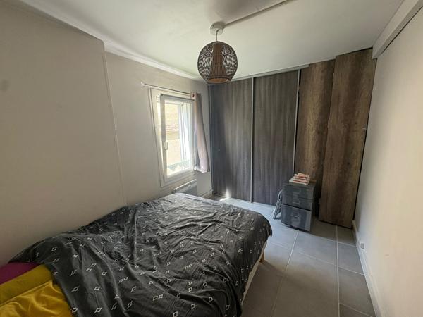 Appartement Chartres 2 pièce(s) 47.18 m2