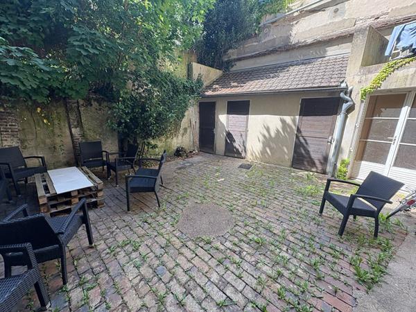 Appartement Chartres 2 pièce(s) 47.18 m2