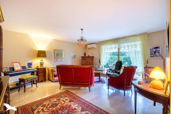 Appartement à vendre |  Fontaines-sur-Saône |  4 pièces | 106 m²