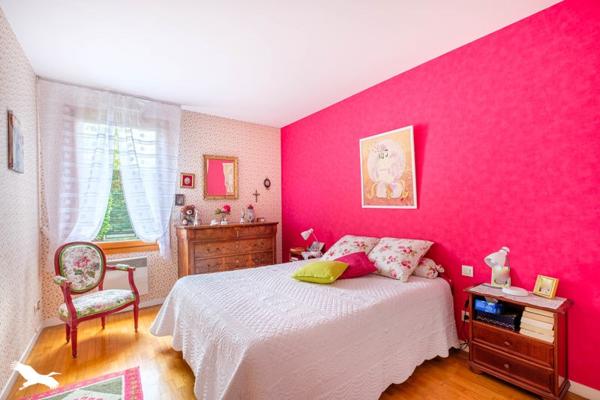 Appartement à vendre |  Fontaines-sur-Saône |  4 pièces | 106 m²