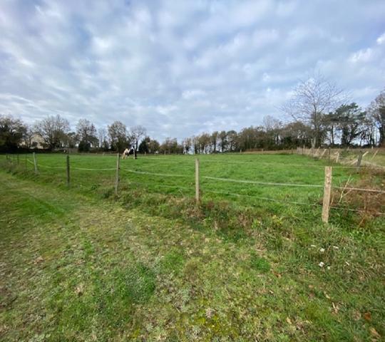 Maison de village  de  1693  5 pièce(s) 88 m2 PEAULE