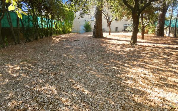 Maison à vendre    9 pièces •  Laudun-l'Ardoise