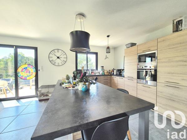 Maison à vendre 4 pièces 97 m² Malemort