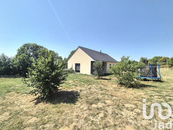 Maison à vendre 4 pièces 97 m² Malemort