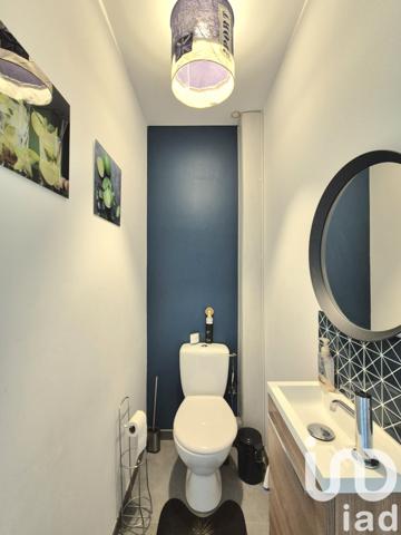 Maison à vendre 4 pièces 97 m² Malemort