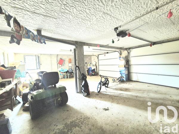 Maison à vendre 4 pièces 97 m² Malemort