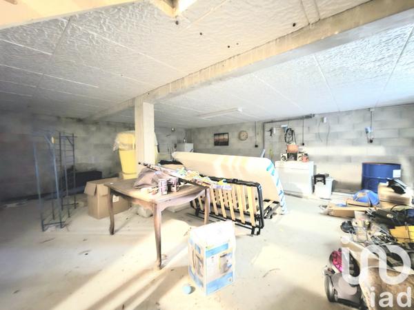 Maison à vendre 4 pièces 97 m² Malemort