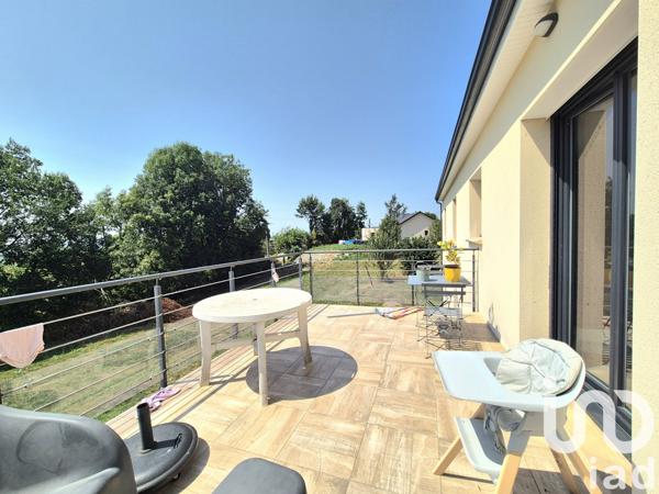 Maison à vendre 4 pièces 97 m² Malemort