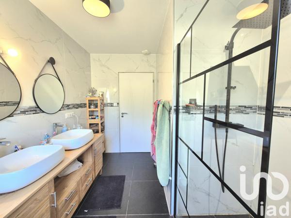 Maison à vendre 4 pièces 97 m² Malemort