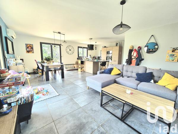 Maison à vendre 4 pièces 97 m² Malemort