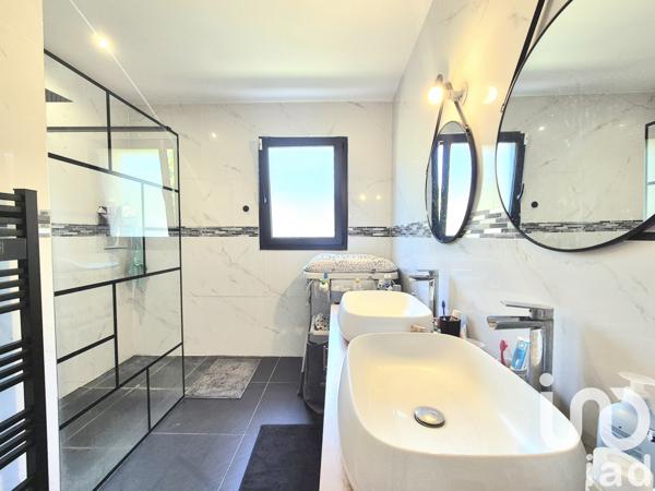 Maison à vendre 4 pièces 97 m² Malemort