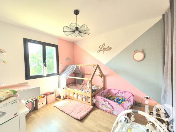 Maison à vendre 4 pièces 97 m² Malemort