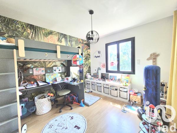 Maison à vendre 4 pièces 97 m² Malemort