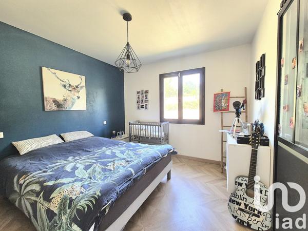 Maison à vendre 4 pièces 97 m² Malemort