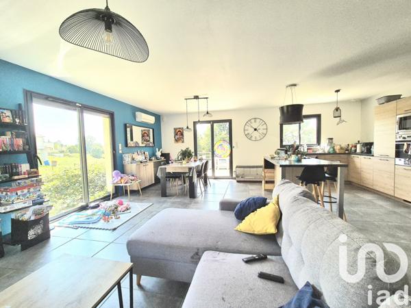 Maison à vendre 4 pièces 97 m² Malemort