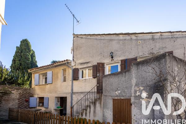 Immeuble à vendre 92 m² Fontvieille