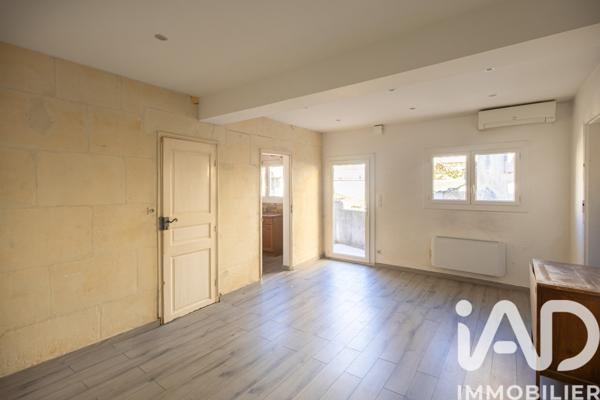 Immeuble à vendre 92 m² Fontvieille