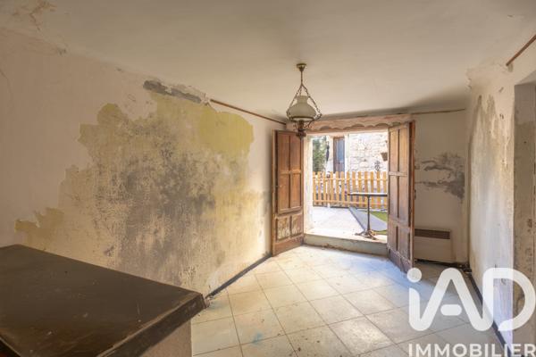 Immeuble à vendre 92 m² Fontvieille