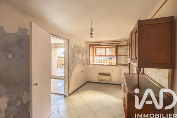 Immeuble à vendre 92 m² Fontvieille