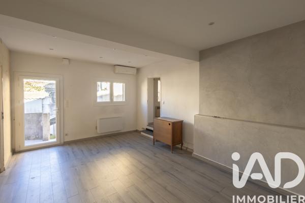 Immeuble à vendre 92 m² Fontvieille