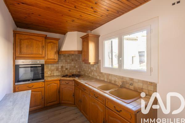 Immeuble à vendre 92 m² Fontvieille