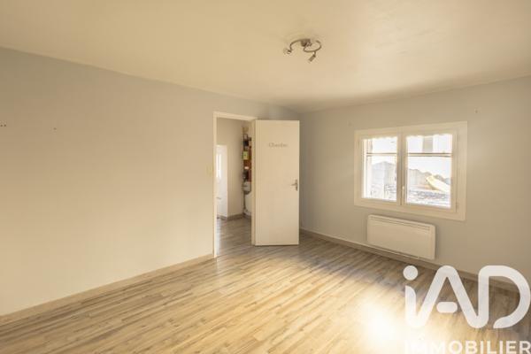 Immeuble à vendre 92 m² Fontvieille