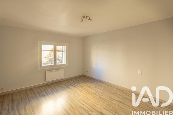 Immeuble à vendre 92 m² Fontvieille