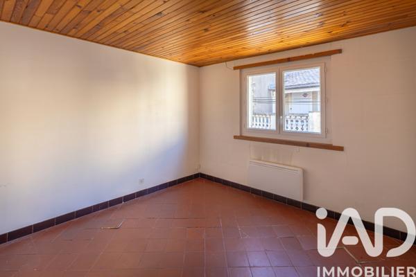 Immeuble à vendre 92 m² Fontvieille