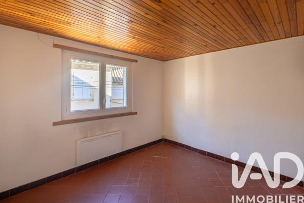Immeuble à vendre 92 m² Fontvieille