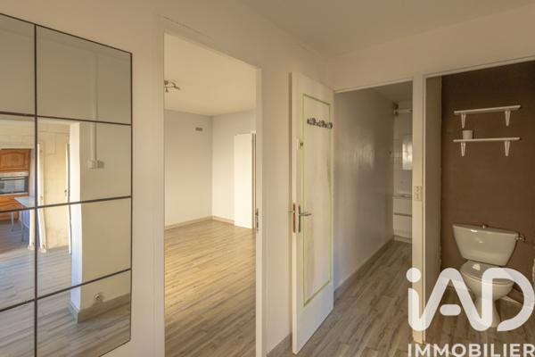 Immeuble à vendre 92 m² Fontvieille