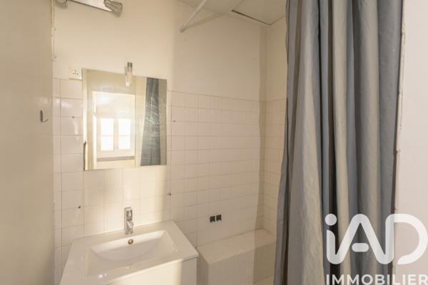 Immeuble à vendre 92 m² Fontvieille