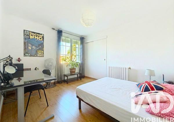 Maison à vendre 7 pièces 170 m² Morières-lès-Avignon