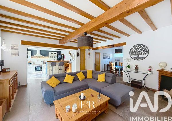 Maison à vendre 7 pièces 170 m² Morières-lès-Avignon