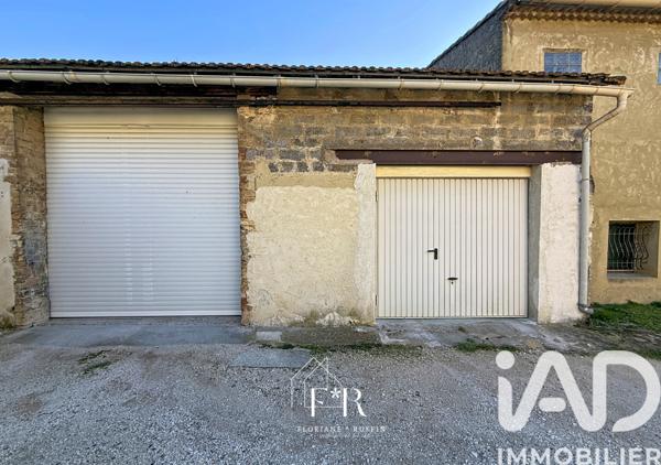 Maison à vendre 7 pièces 170 m² Morières-lès-Avignon