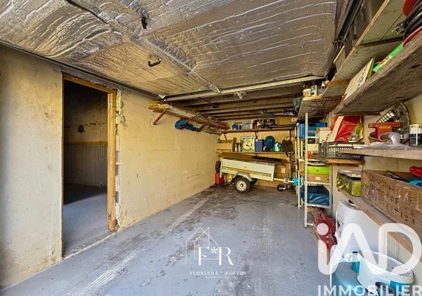 Maison à vendre 7 pièces 170 m² Morières-lès-Avignon