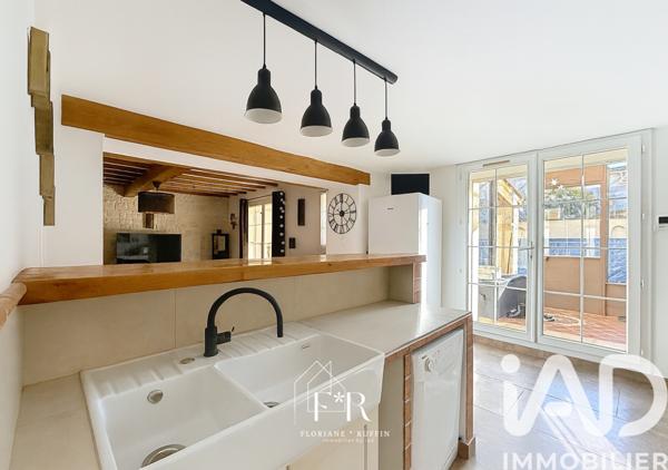 Maison à vendre 7 pièces 170 m² Morières-lès-Avignon