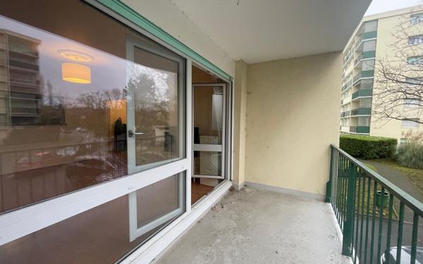 Appartement à louer    3 pièces • 72,95 m2 Arpajon