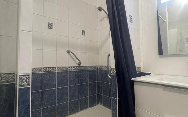 Appartement à louer    3 pièces • 72,95 m2 Arpajon