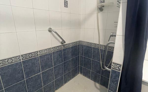 Appartement à louer    3 pièces • 72,95 m2 Arpajon