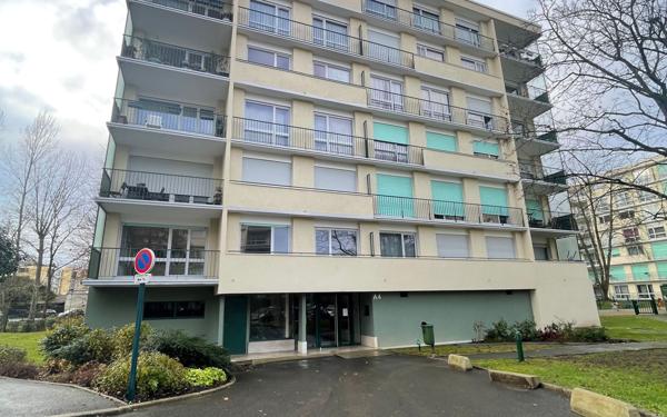 Appartement à louer    3 pièces • 72,95 m2 Arpajon