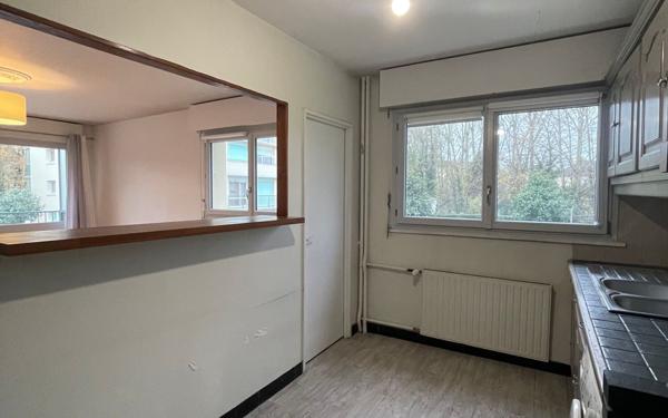 Appartement à louer    3 pièces • 72,95 m2 Arpajon