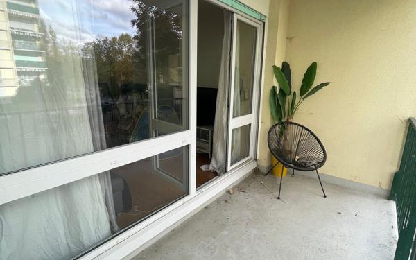 Appartement à louer    3 pièces • 72,95 m2 Arpajon