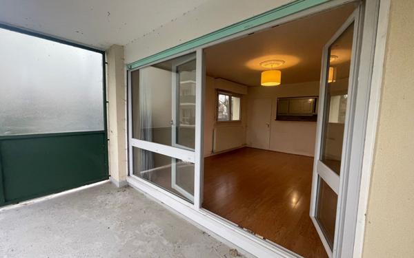 Appartement à louer    3 pièces • 72,95 m2 Arpajon