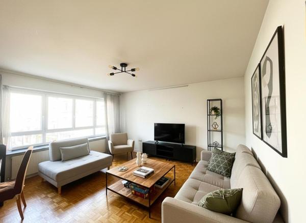 Appartement Angers 5 pièce(s) 91 m2