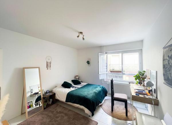 Appartement Angers 5 pièce(s) 91 m2