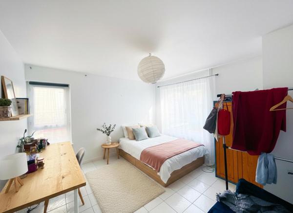 Appartement Angers 5 pièce(s) 91 m2