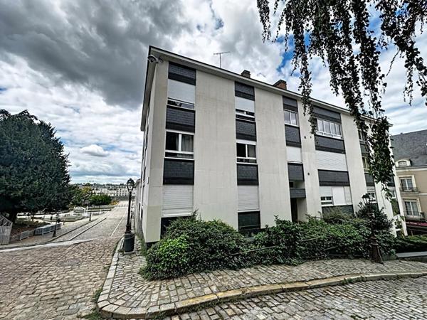 Appartement Angers 5 pièce(s) 91 m2