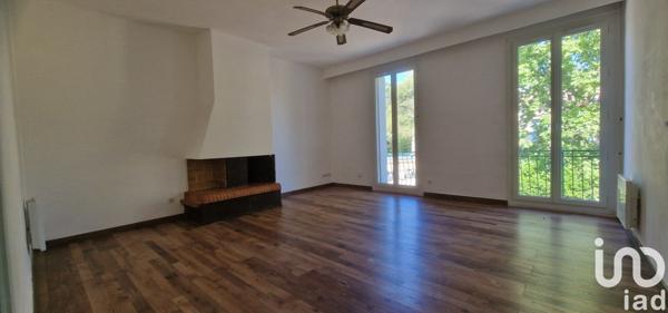 Maison de village 6 pièces de 110 m² à Aspiran (34800)