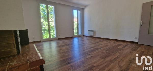 Maison de village 6 pièces de 110 m² à Aspiran (34800)